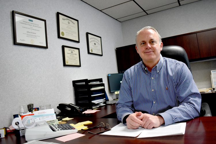 Jeff Yourkovich: Keeping Up With Changing Tax Laws Helps Save Big Bucks